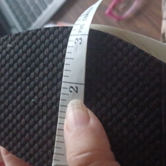 DANEXX 80s 90s Bone Leather Laceup Granny Boots | Beige Leather Ankle Boots - Picture 9 of 10